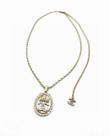 Picture of Chanel Necklace _SKUChanelnecklace1220205806